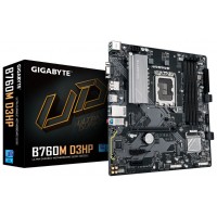 PLACA BASE B760M D3HP GIGABYTE (Espera 4 dias)